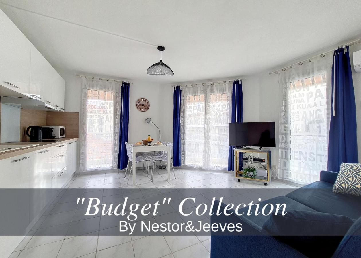 Nestor&jeeves - Vanina - - Close Sea Leilighet *